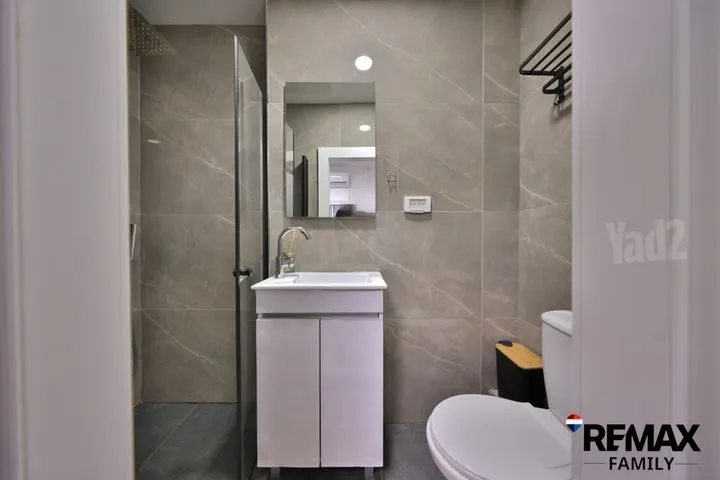 דירה 3.5 חדרים למכירה בגרושקביץ', קרית מוצקין — תמונה 4