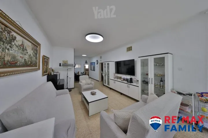דירה 3.5 חדרים למכירה בדרך עכו חיפה, קרית מוצקין — תמונה 7