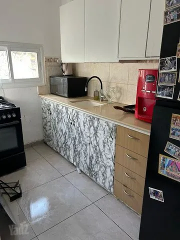 דירה 3 חדרים למכירה בארלוזורוב, קרית אתא — תמונה 2