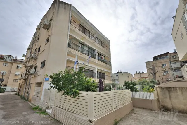 דופלקס במשה שרת 8 — תמונה 7