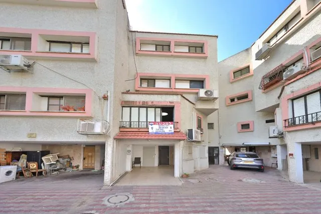 בית פרטי/ קוטג' בדרך עכו חיפה 119 — תמונה 8