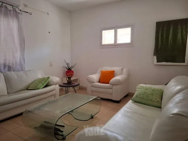 דו משפחתי 3.5 חדרים למכירה באביגדור עשת 60, קרית חיים — תמונה 4