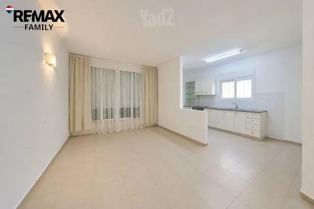 דירה בהנוטר 61, קרית חיים