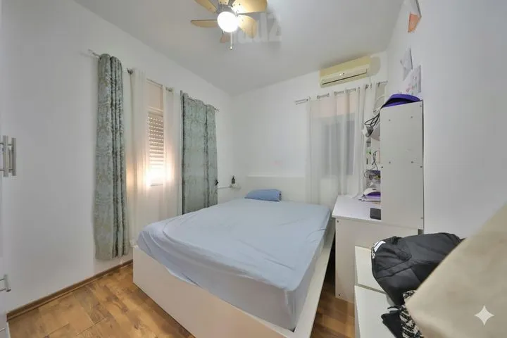 דירה 3.5 חדרים למכירה בדן 33, קרית ביאליק — תמונה 6