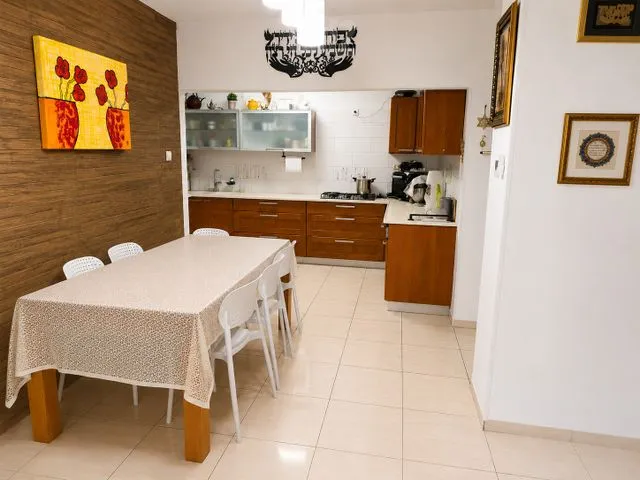 דירה ב — תמונה 2