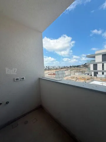 דירת גן 5 חדרים למכירה בהתורן, עתלית — תמונה 5
