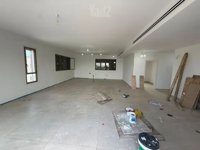 גג/ פנטהאוז 5 חדרים למכירה בהתורן, עתלית — תמונה 4