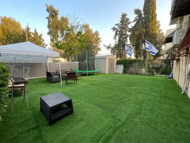 דירה בהפלוגות 17, קרית חיים