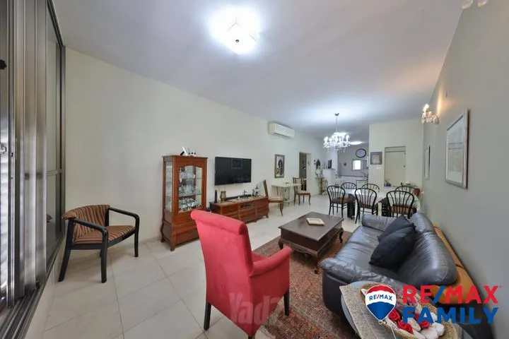 דירה 3.5 חדרים למכירה בכצנלסון 19, קרית מוצקין — תמונה 5