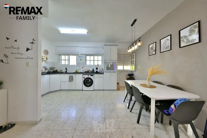 דירה 4 חדרים למכירה בדרך עכו חיפה 97, קרית מוצקין — תמונה 1