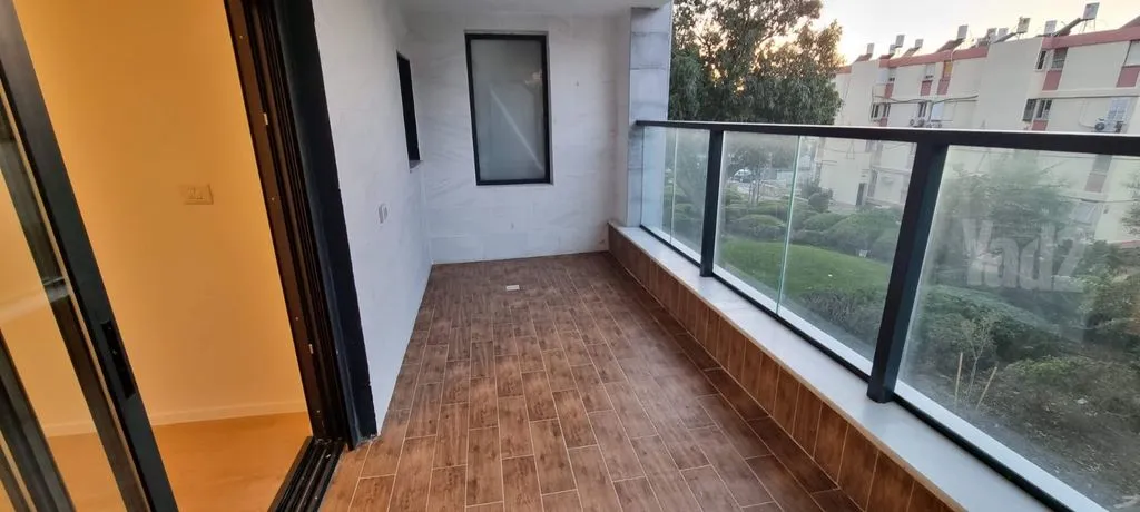 דירה 4 חדרים למכירה בשדרות מח"ל 37, קרית חיים — תמונה 5