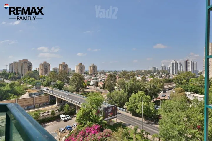 דירה 4 חדרים למכירה בשדרות בן גוריון 95, קרית מוצקין — תמונה 9