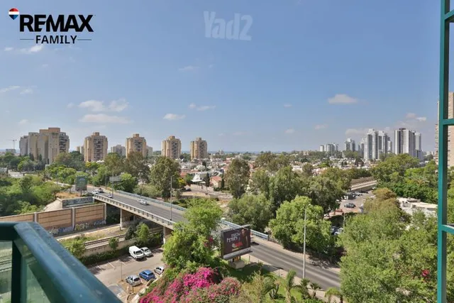 דירה בשדרות בן גוריון 95 — תמונה 9