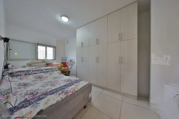 דירה 5 חדרים למכירה באילון 27, קרית ביאליק — תמונה 9