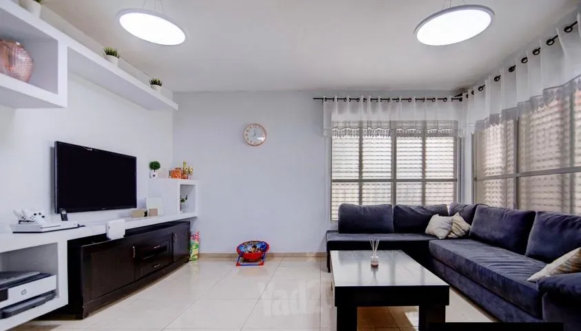 דופלקס 4 חדרים למכירה באלי כהן 5, קרית חיים — תמונה 2