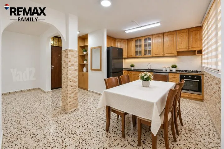 דירה 4.5 חדרים למכירה בורד 29, קרית מוצקין — תמונה 2