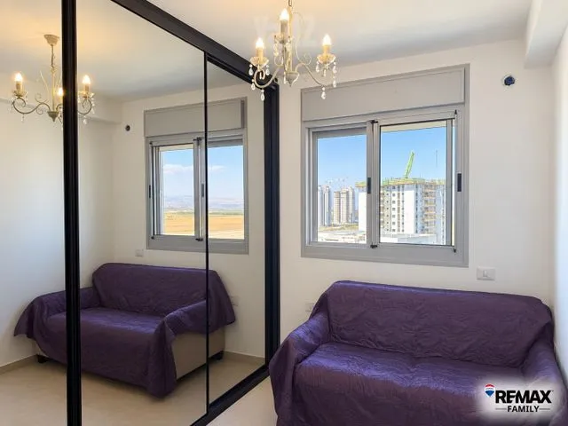 דירה באהוד מנור 9 — תמונה 4