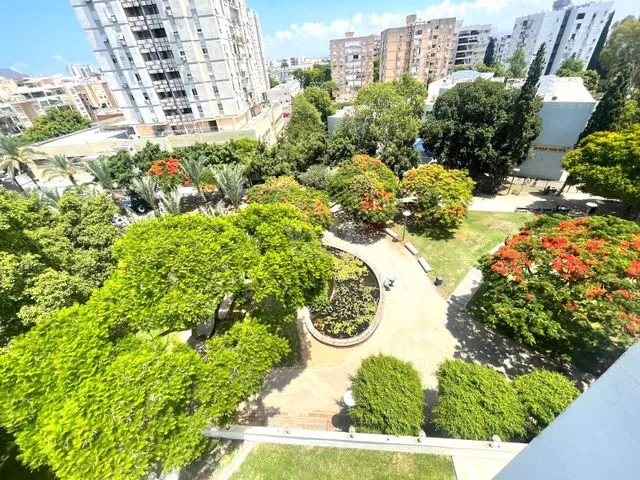 דירה 5 חדרים למכירה בהגנים 1, קרית ביאליק — תמונה 4