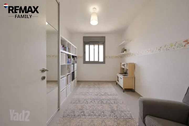 דירה 5 חדרים למכירה בגאולה כהן 6, קרית ים — תמונה 6
