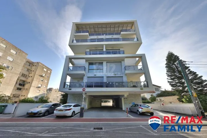 דירה 2 חדרים למכירה ב, קרית ביאליק — תמונה 7