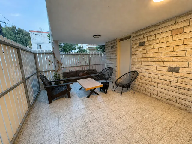 בית פרטי/ קוטג' 5 חדרים למכירה ביעקב כאהן 5, קרית חיים — תמונה 7